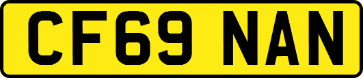 CF69NAN