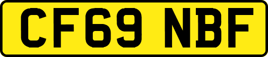 CF69NBF