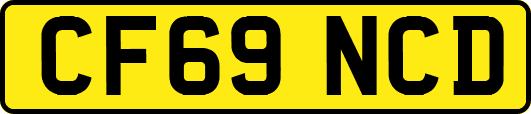 CF69NCD