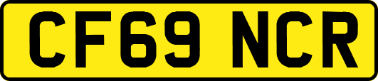 CF69NCR