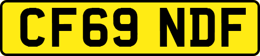 CF69NDF