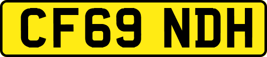 CF69NDH