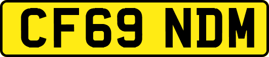 CF69NDM