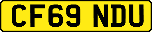 CF69NDU