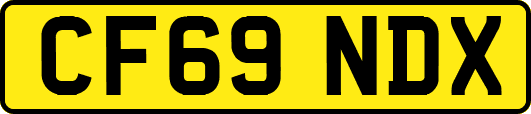 CF69NDX