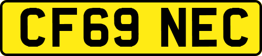 CF69NEC