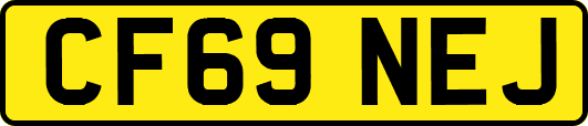 CF69NEJ