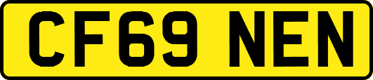 CF69NEN