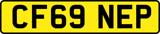 CF69NEP