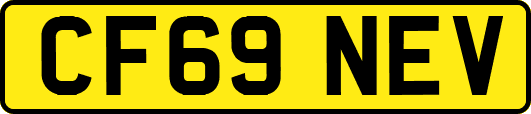 CF69NEV