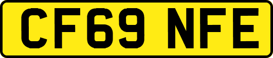 CF69NFE