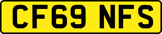 CF69NFS