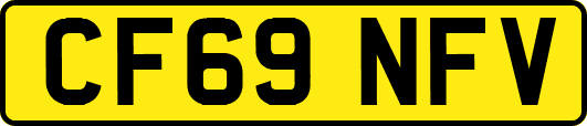 CF69NFV