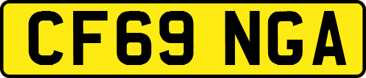 CF69NGA