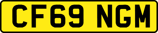 CF69NGM