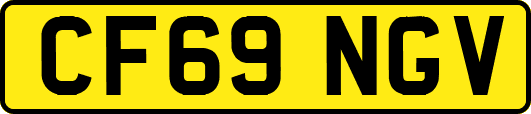 CF69NGV
