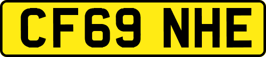 CF69NHE