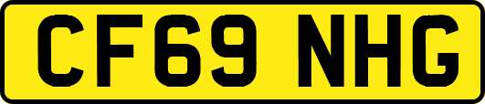 CF69NHG