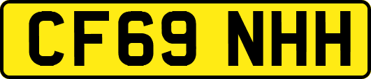CF69NHH