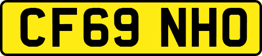 CF69NHO