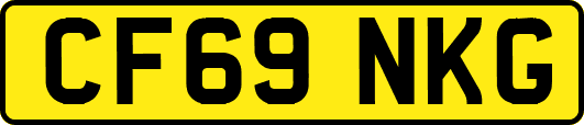 CF69NKG