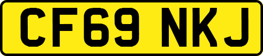 CF69NKJ