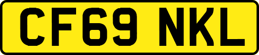 CF69NKL