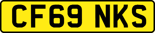 CF69NKS
