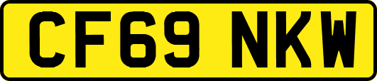 CF69NKW