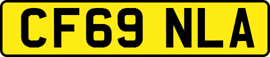 CF69NLA
