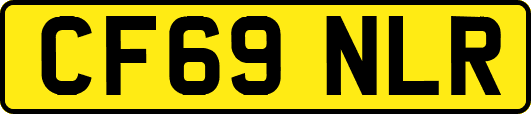 CF69NLR