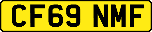 CF69NMF