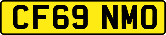 CF69NMO