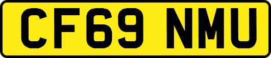 CF69NMU