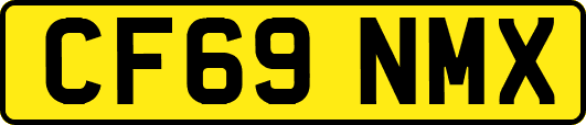CF69NMX