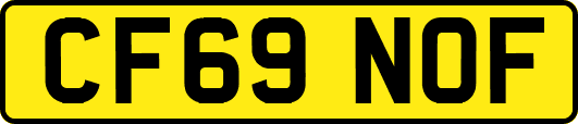 CF69NOF
