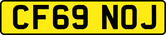 CF69NOJ