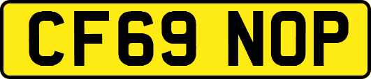 CF69NOP