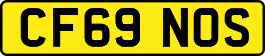 CF69NOS