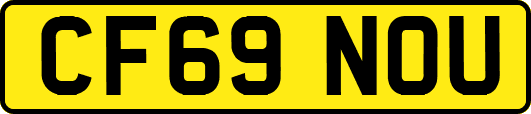 CF69NOU