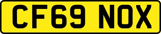 CF69NOX