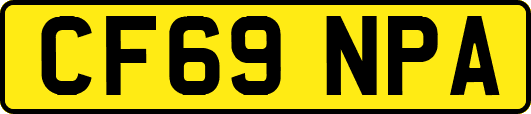 CF69NPA