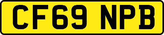 CF69NPB