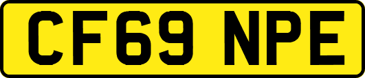 CF69NPE