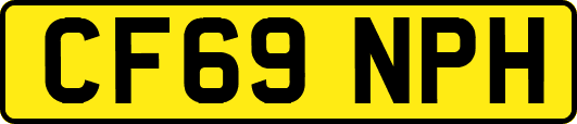 CF69NPH