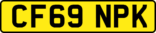 CF69NPK