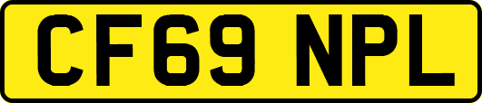 CF69NPL