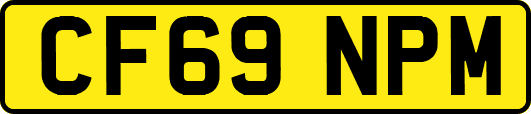 CF69NPM