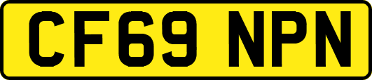 CF69NPN