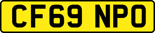 CF69NPO
